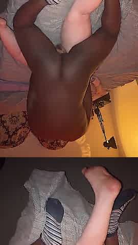 Balls unfathomable in her constricted moist snatch , unlimited Backshots