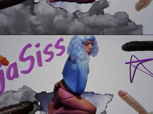 Sissy Bussy Play