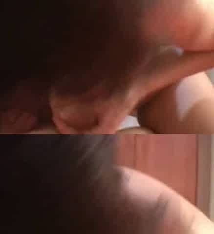Step Mom's POV Blowjob - Amateur Cock Sucking