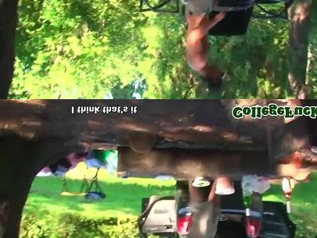 Bikini Teen 18+ Fucked In The Forest