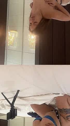 Sexy Filipina Solo Masturbation Online for Her Sugar Stepdaddy