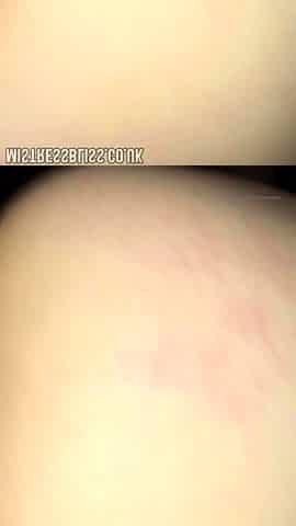 Amateur milf ass fucked on real homemade