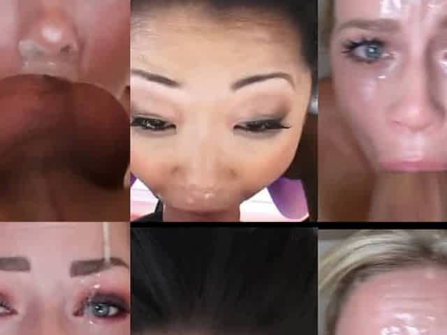 Close up Blowjob 8