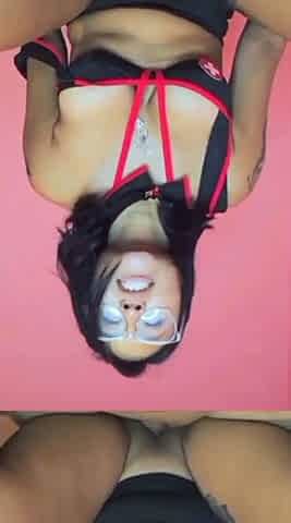 Bella latina