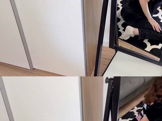 Shameless hussy filthy adult video