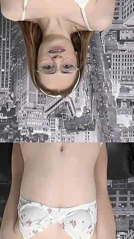 Inexperienced Naive Tiny Job Applicant Does Anal