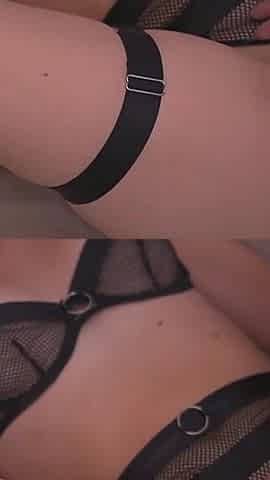 Horny Step Sister Gets Cock Inside Her Tight Pussy Missionary