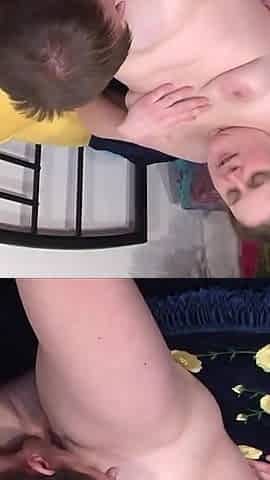 Married couple pussy fucking pussy fingering in the bedroom