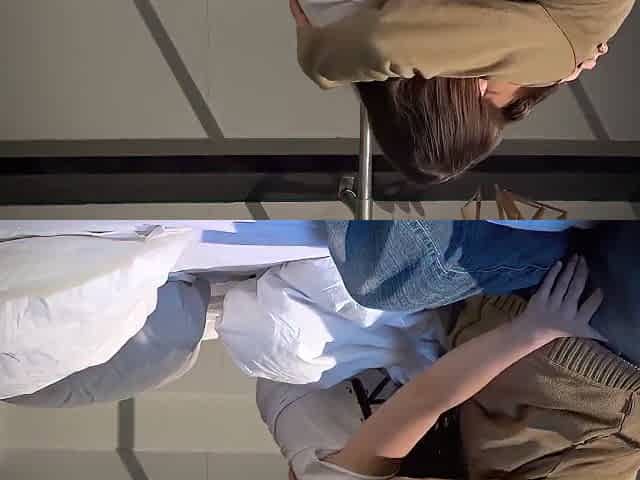 Luna Rival - Bed Sport - Luna Rival