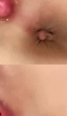 Amateur Asian Wife Does It In POV