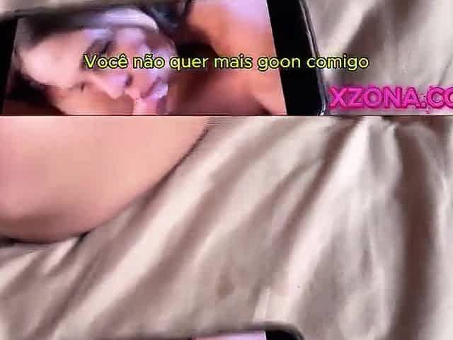Stepfather using his hawt stepdaughter's butt - Subtitled
