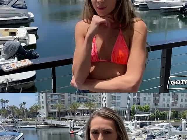 Mackenzie Mace In Tiny Girls Demand Big Loads So I Gave Her What She Asked For