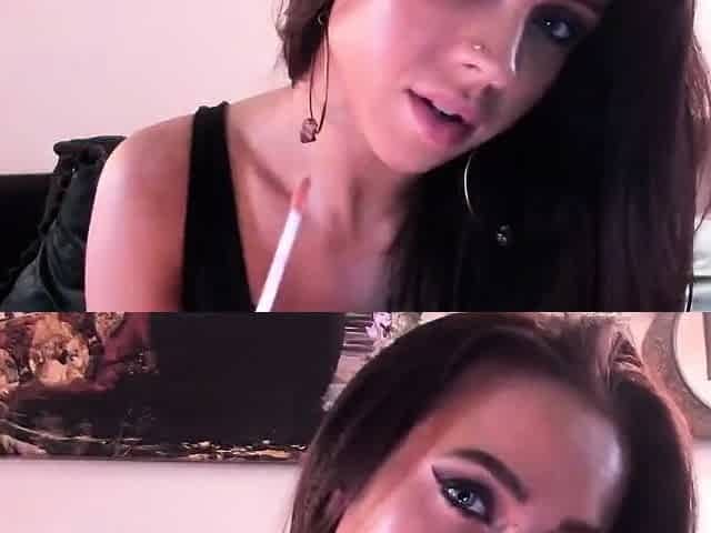 Reverend Taura ASMR JOI Video