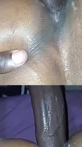 Got My Step Sister Wet Like a Bitch