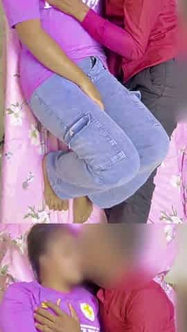Indian Desi Cute Desi Girl Fucking