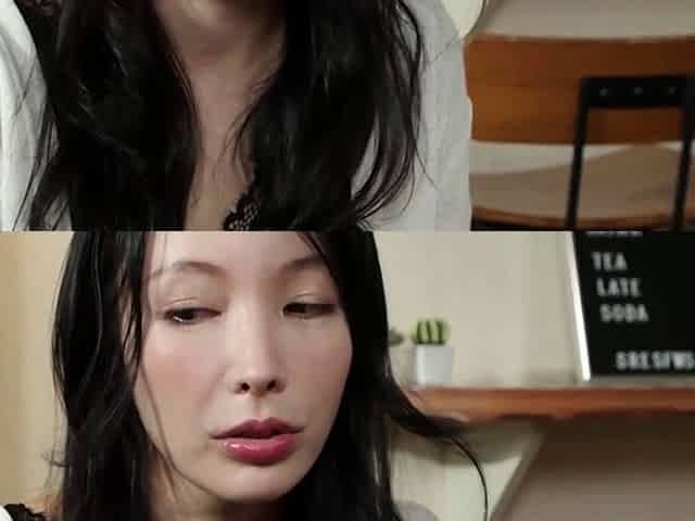 Japanese Housewives Drama