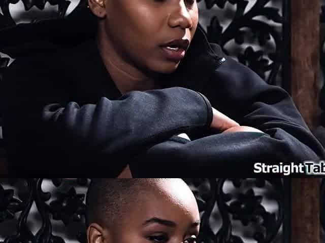We will show u how gorgeous u're