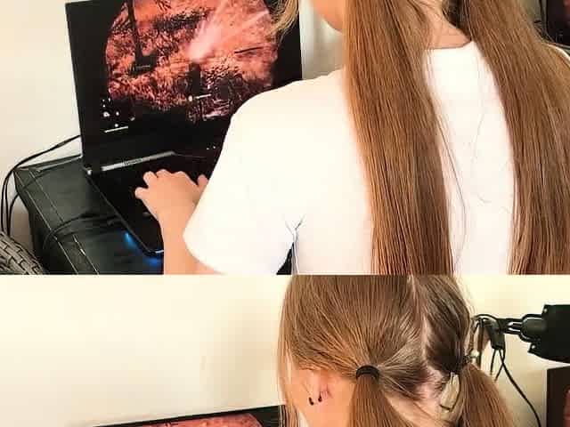 THIS RUSSIAN GIRL IS PERFECT