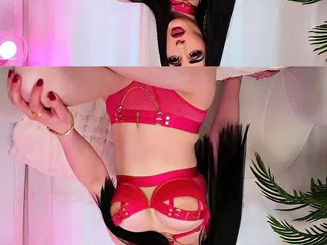 Violet Voss - CEI Trigger Training