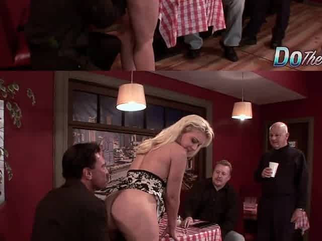 Cuckolding Heidi Mayne Likes Anal