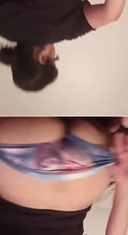 My Big Ass