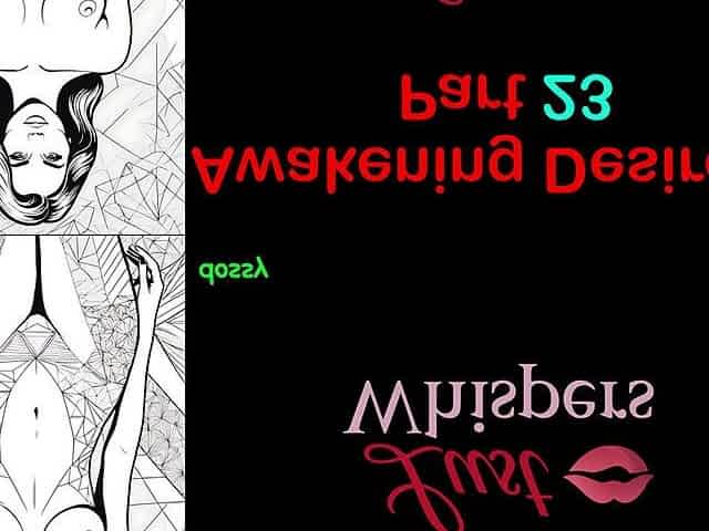 Awakening Desires - Part 23 - English Audio Story with Subtitle