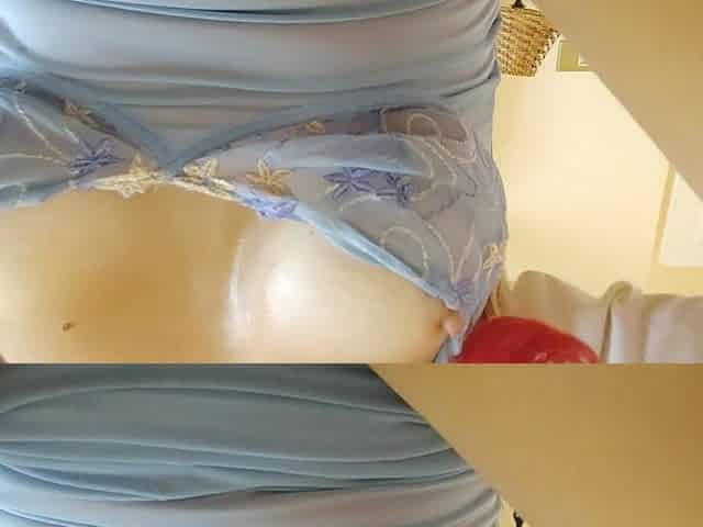 The Pussy Is Really Amazing When She Is Excited and Finally Has an Orgasm