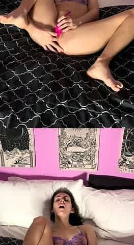 Amateur Teen Ass Gapers