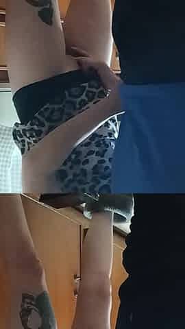 My Horny Stephdad Couldnt Wait to Fuck My Perfect Pussy Again