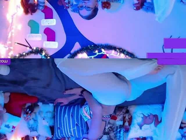 Live: Black Light Fashion Show 32:27