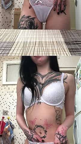 Solo on Kitchen