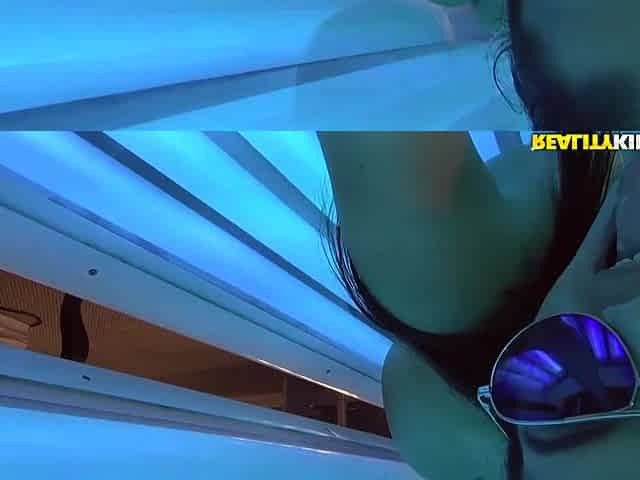 Ramon Nomar And Violet Starr - Tan That Ass