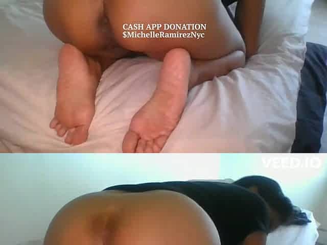 BROWN FAT ASS AND TOES FETISH ROUND BROWN