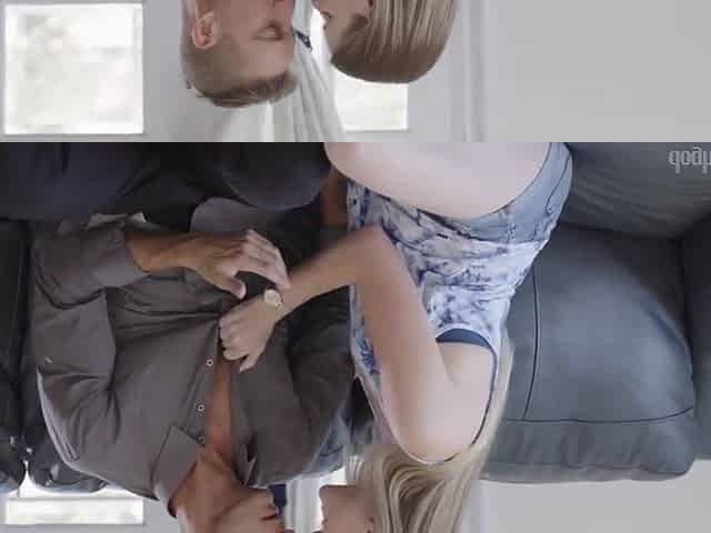 Niki Sweet And Sweet Nicky In Horny Crazy Porn Movie