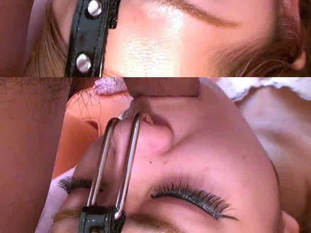 Amateur asian cocksucker teen