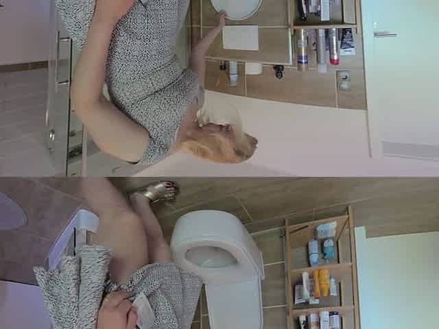 Oha! Pregnant!