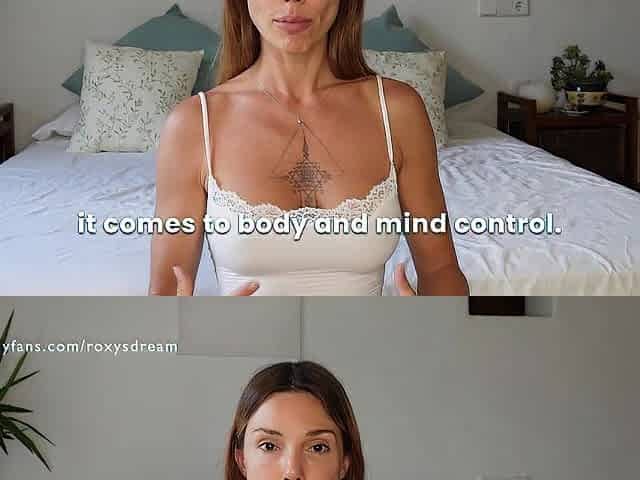 How to final longer! Intensive TANTRA & SELF CONTROL TRAINING for DUDES