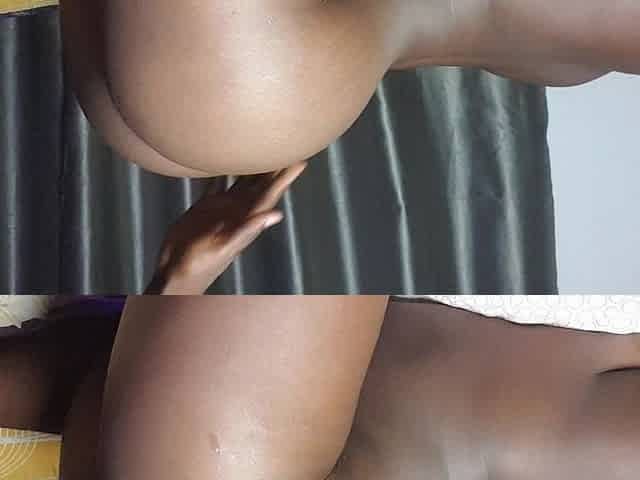 After Teaching Deepthroat I Fucked My Stepsister and Cumming in and on Her (22)