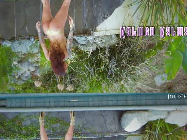 Karmen Karma Anal, You're Going To Be Nuts About This Butt - Exclusive Scene - JulesJordan