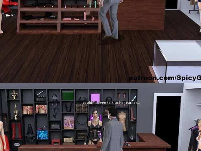 Adventures Of Willy D Silly Girl And A Horny Guy Outdoor Nudity Ep31