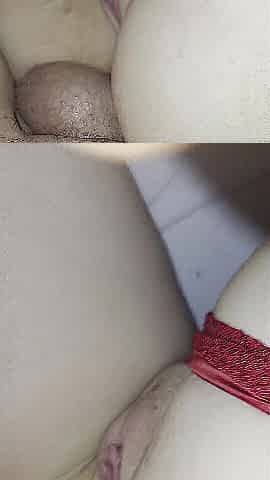 Anal POV