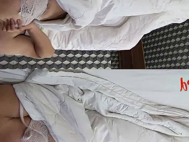 I Make Her Cum So Many Time - Female Orgasm - Viral P1