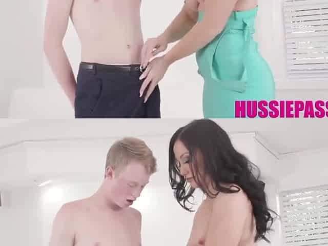 Big Cock Movie With Jennifer White