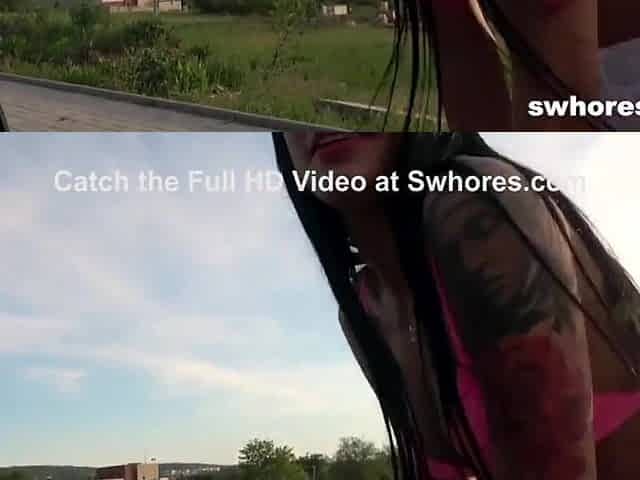 Street Doxy Screws Like a Pro