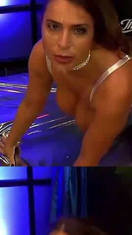 Ggg - All Eyes on Her - Cumshot Finale