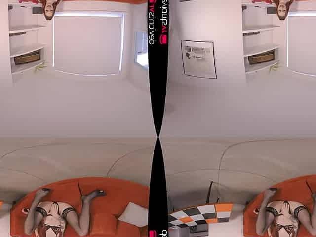 Orgasm With Me