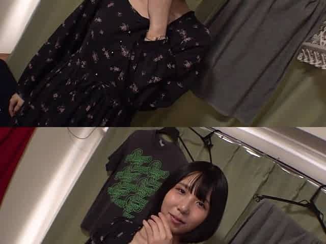 Monaka - Irresponsible Creampie