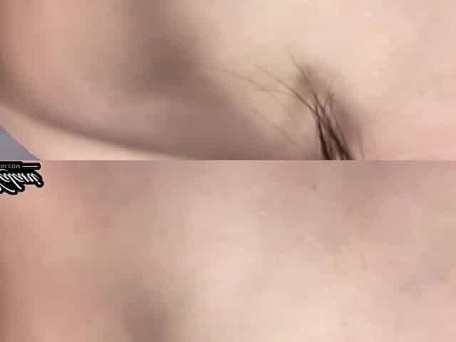 Consummate Oriental Girlfriend w/ Juicy & Oily Merry Boobs -ASMR Massage