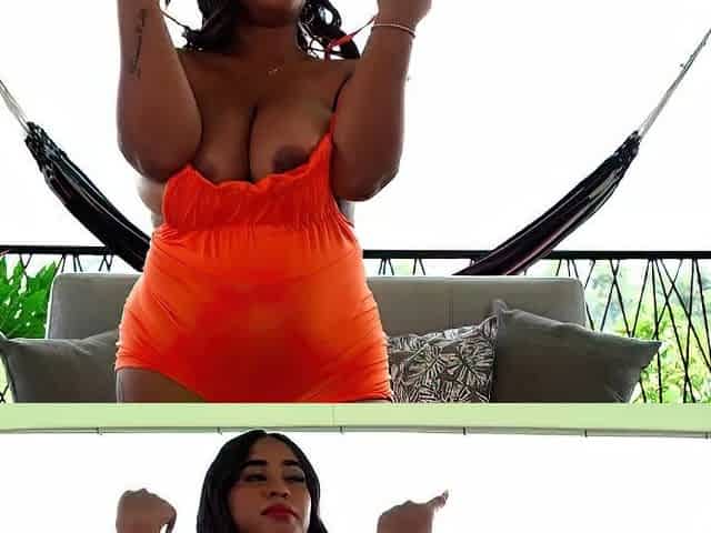 PornMegaLoad Deyan Ortiz Solo WRB