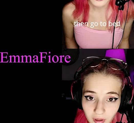 petite tells you about an erotic night
